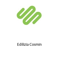 Logo Edilizia Cosmin
