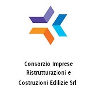 Logo Consorzio Imprese Ristrutturazioni e Costruzioni Edilizie Srl 