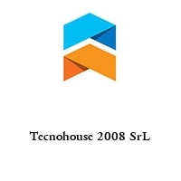 Logo Tecnohouse 2008 SrL