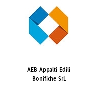 AEB Appalti Edili Bonifiche SrL