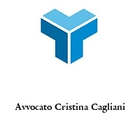 Avvocato Cristina Cagliani