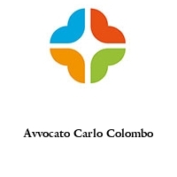 Logo Avvocato Carlo Colombo