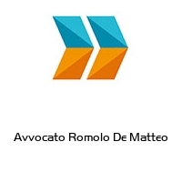 Avvocato Romolo De Matteo