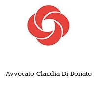 Logo Avvocato Claudia Di Donato