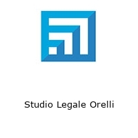 Logo Studio Legale Orelli