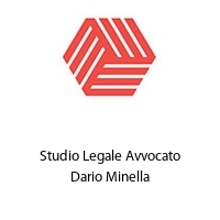 Logo Studio Legale Avvocato Dario Minella