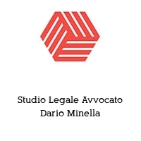 Studio Legale Avvocato Dario Minella