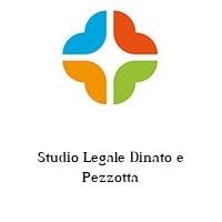 Logo Studio Legale Dinato e Pezzotta