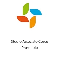 Logo Studio Associato Cosco Proseripio