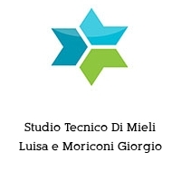 Logo Studio Tecnico Di Mieli Luisa e Moriconi Giorgio