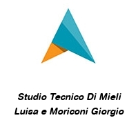 Studio Tecnico Di Mieli Luisa e Moriconi Giorgio