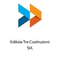 Logo Edilizia Tre Costruzioni SrL