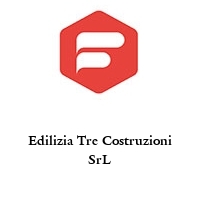 Logo Edilizia Tre Costruzioni SrL