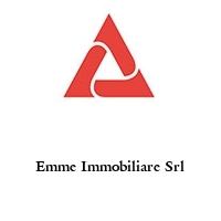 Logo Emme Immobiliare Srl