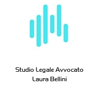 Logo Studio Legale Avvocato Laura Bellini