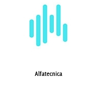 Logo Alfatecnica