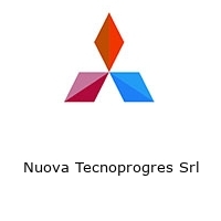 Logo Nuova Tecnoprogres Srl