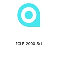 ICLE 2000 Srl