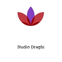 Logo Studio Draghi