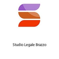 Logo Studio Legale Brazzo