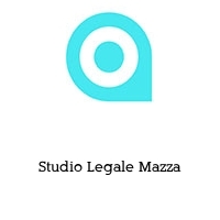 Logo Studio Legale Mazza