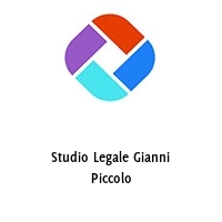 Logo Studio Legale Gianni Piccolo