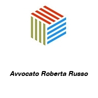 Logo Avvocato Roberta Russo