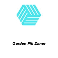 Logo Garden Flli Zanet