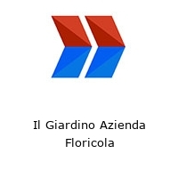 Logo Il Giardino Azienda Floricola