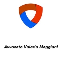 Logo Avvocato Valeria Maggiani