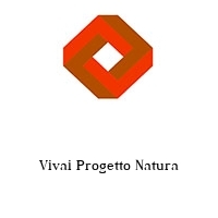 Logo Vivai Progetto Natura