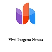 Logo Vivai Progetto Natura