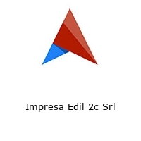 Logo Impresa Edil 2c Srl