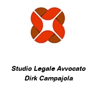 Logo Studio Legale Avvocato Dirk Campajola