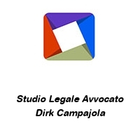 Logo Studio Legale Avvocato Dirk Campajola