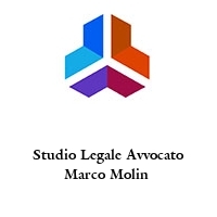 Logo Studio Legale Avvocato Marco Molin 
