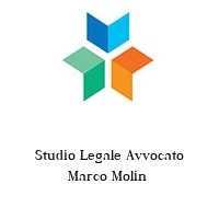 Logo Studio Legale Avvocato Marco Molin 