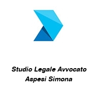 Studio Legale Avvocato Aspesi Simona