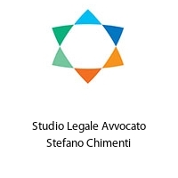 Studio Legale Avvocato Stefano Chimenti