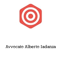 Avvocato Alberto Iadanza