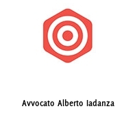 Logo Avvocato Alberto Iadanza