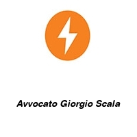 Avvocato Giorgio Scala