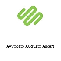 Avvocato Augusto Ascari