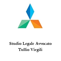 Studio Legale Avvocato Tullio Virgili