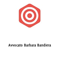 Logo Avvocato Barbara Bandiera
