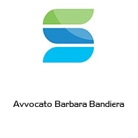 avvocato barbara bandiera