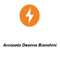Logo Avvocato Deanna Bianchini