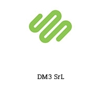 Logo DM3 SrL