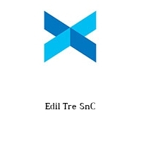 Logo Edil Tre SnC
