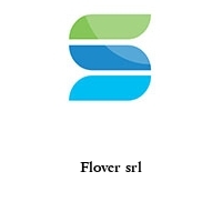 Logo Flover srl
